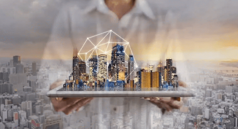 How Tech Innovations Are Changing the Real Estate Landscape