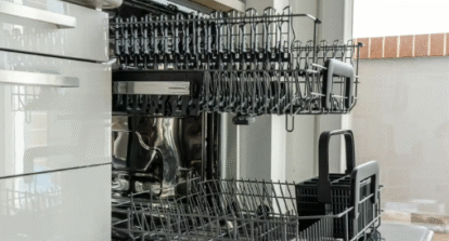 Expert Dishwasher Repair Services for a Reliable Kitchen