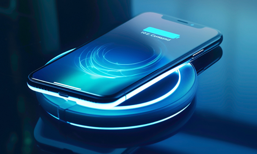 40W Wireless Charger: Fast, Efficient, and Convenient Charging for Modern Devices