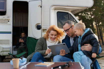 5 Valuable Tips for Choosing the Perfect Mobile Home