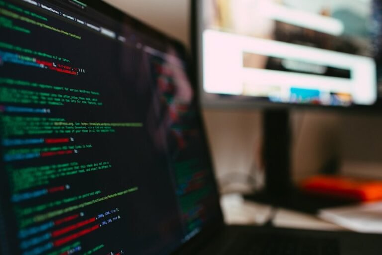 smart web platform for online performance